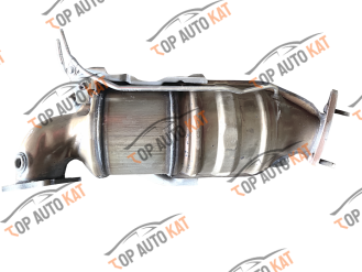 Викуп каталізаторів Кераміка + DPF Honda   Дизель 53LA0871 53LA0871 470