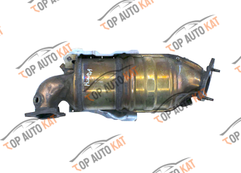 Викуп каталізаторів Кераміка + DPF Honda   Дизель 59AA0454