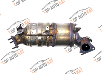 Викуп каталізаторів Кераміка + DPF Honda   Дизель 67MA0484