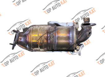 Викуп каталізаторів Кераміка + DPF Honda   Дизель 73JA0149