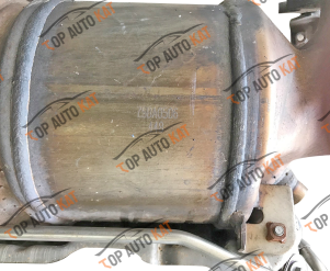 Викуп каталізаторів Кераміка + DPF Honda   Дизель 75BA0506