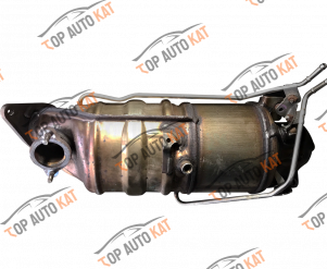 Викуп каталізаторів Кераміка + DPF Honda   Дизель 78CA0196