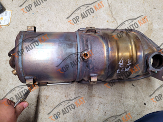 Викуп каталізаторів Кераміка + DPF Honda   Дизель 86TA0121