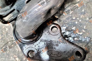 Викуп каталізаторів Кераміка Ford   Бензин 9G91-5G232-MA 1057899X