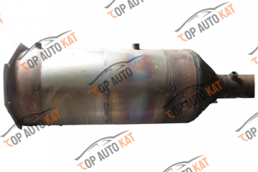 Викуп каталізаторів Кераміка + DPF Hino   Дизель UB0281412 2043 - Ceramic + DPF UB1081415 2D14