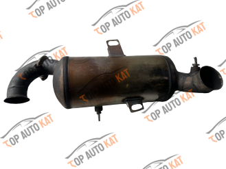 Викуп каталізаторів Кераміка + DPF Ford|Opel Opel Astra 1.7 CDTI  Дизель EEC FR6051T EPO093433 / 103R-0013067