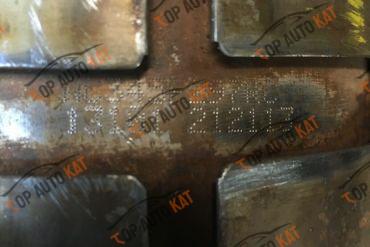 Викуп каталізаторів Кераміка Ford   Бензин AC34 5F297 RC