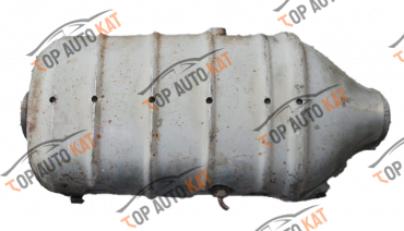 Викуп каталізаторів Кераміка + DPF Ford Ford Kuga 2.0 2.0 TDCi 2010|2011|2012 Дизель AV41-5H250-DA  FoMoCo