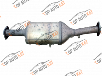 Викуп каталізаторів Кераміка + DPF Ford Ford Kuga 2.0L 2010 Дизель AV41-5H250-AD  FoMoCo