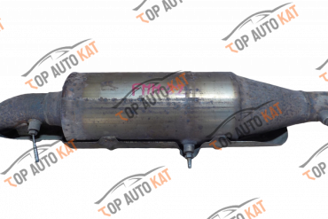 Викуп каталізаторів Кераміка + DPF Ford Ford Galaxy 2.0 TDCI (WA6)  Дизель AG91-5H250-SA  FoMoCo