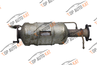 Викуп каталізаторів Кераміка + DPF Ford Ford Mondeo IV - 2.2 TDCI Tournament  Дизель 8G91-5H250-CA  FoMoCo