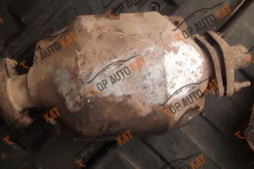 Викуп каталізаторів Кераміка Ford   Бензин D8EE-5E212-B2B XX-7-346