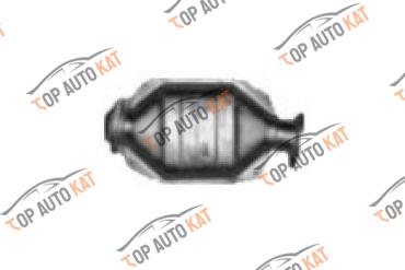 Викуп каталізаторів Кераміка Ford   Бензин D8EE-5E212-B3B XH-3-152