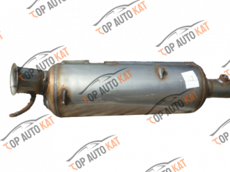 Викуп каталізаторів Кераміка + DPF Citroën|Peugeot Peugeot 307 2.0 HDI  Дизель PGF149 Aftermarket / 103R-0023994 / 103R-0023816