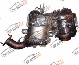 Викуп каталізаторів Кераміка + DPF Chevrolet|Jeep Jeep Renegade 2.0L 2018 Дизель 52078963 52126545  MOPAR