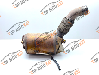 Викуп каталізаторів Кераміка + DPF BMW BMW X6|BMW 7 Series F01 - 730D|BMW 5 Series F07 - 530D