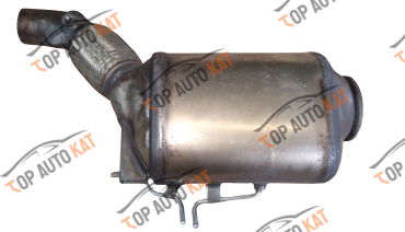 Викуп каталізаторів Кераміка + DPF BMW BMW 5 Series E60 E60 - 525d|BMW 7 Series F02 F03 F04|BMW 4 Series F32 F33 F82 F83  Дизель 8513528 8515480 8515458  Eberspächer