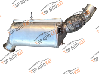 Викуп каталізаторів Кераміка + DPF BMW BMW 1 Series F20 - 116D F21 - 116D - 1.5|BMW X3 F25|BMW X4 F26|BMW 3 Series G20 - 320D 2.0 D 2015|2016|2017|2018|2019 Дизель 8518141 8579293