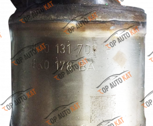 Викуп каталізаторів Кераміка + DPF Audi|Volkswagen   Дизель 8K0178BA 8K0131701F + 8K0181BA 8K0131765F Ceramic : 8K0178BA 8K0131701F / DPF : 8K0181BA/8K0131765F