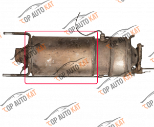 Викуп каталізаторів Кераміка + DPF Alfa Romeo|Fiat|Lancia Fiat Croma 1.9 JTD  Дизель 55187619 51863316 2356001050 / 2986001001 / ARVIN / EMCON Arvin Meritor