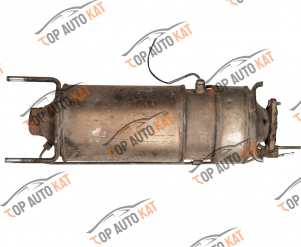 Викуп каталізаторів Кераміка + DPF Alfa Romeo|Fiat|Lancia Lancia Delta III 1.9 TD Multijet Argento  Дизель 51825797