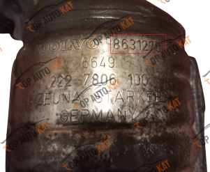 86312702227806100ZeunaStarker