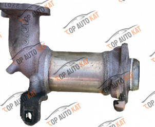 Викуп каталізаторів Металеві Toyota   Бензин 2701 0ZF