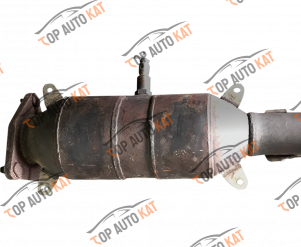 Викуп каталізаторів Металеві Toyota   Бензин N43 F84943