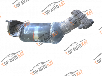 Викуп каталізаторів Металеві Toyota   Бензин N43 H09885