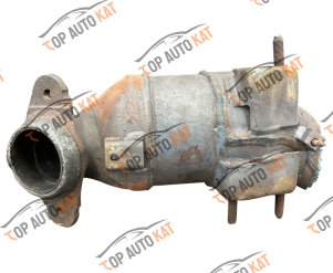 Викуп каталізаторів Металеві Toyota   Бензин N436 A13320