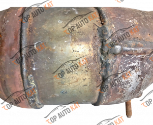 Викуп каталізаторів Металеві Toyota   Бензин N436 A18588