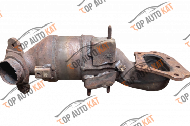 Викуп каталізаторів Металеві Toyota   Бензин N436 A23889