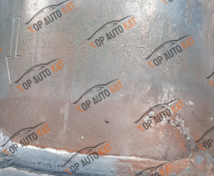 Викуп каталізаторів Металеві Toyota   Бензин N436 A57856 / N43 A65704