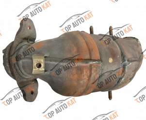 Викуп каталізаторів Металеві Toyota   Бензин N45 009406