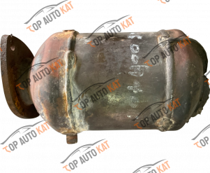 Викуп каталізаторів Металеві Toyota   Бензин N45 057 057741