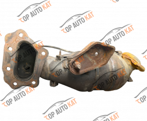 Викуп каталізаторів Металеві Toyota   Бензин N45 B23437