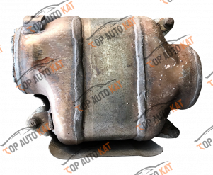 Викуп каталізаторів Металеві Toyota   Бензин N452 A63361