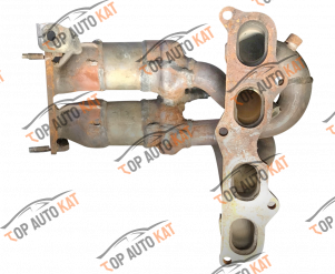 Викуп каталізаторів Металеві Toyota   Бензин N46 A02782