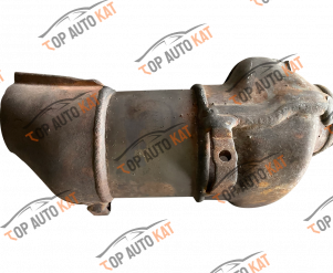 Викуп каталізаторів Металеві Toyota   Бензин N46 A52915
