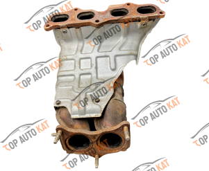 Викуп каталізаторів Металеві Toyota   Бензин N46 A63636