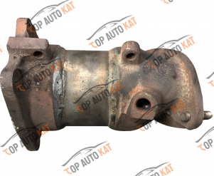Викуп каталізаторів Металеві Toyota   Бензин NSC A01543