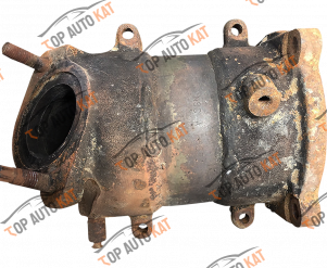 Викуп каталізаторів Металеві Toyota   Бензин NSC A28555