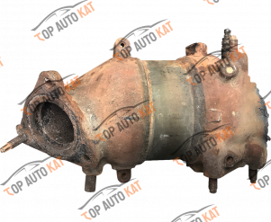 Викуп каталізаторів Металеві Toyota   Бензин NSC B58964