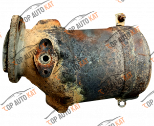Викуп каталізаторів Металеві Toyota   Бензин NSC C28817