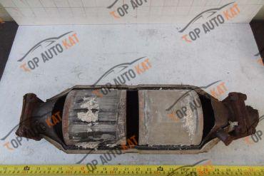 Викуп каталізаторів Кераміка Isuzu Isuzu Trooper  Бензин TROOPER 897162195 - 991011