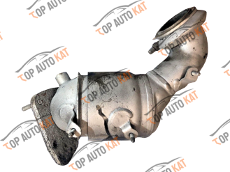 Викуп каталізаторів Металеві Opel|Vauxhall   Бензин GM 94 (Metallic) 55187620 Arvin Meritor