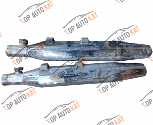 Викуп каталізаторів Металеві Harley-Davidson   Бензин 64842-04 Price offers per 1 piece