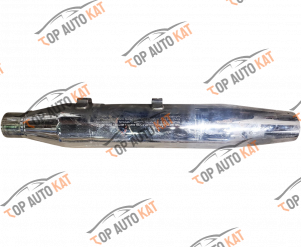 Викуп каталізаторів Металеві Harley-Davidson   Бензин 64900213