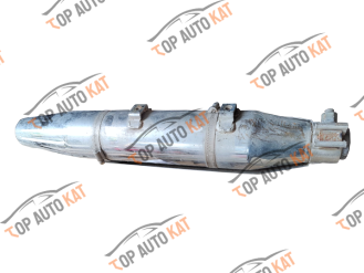 Викуп каталізаторів Металеві Harley-Davidson   Бензин 64900272