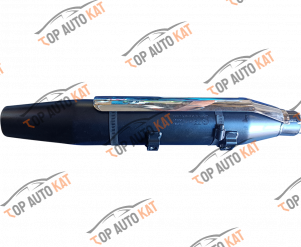 Викуп каталізаторів Металеві Harley-Davidson   Бензин 64900291